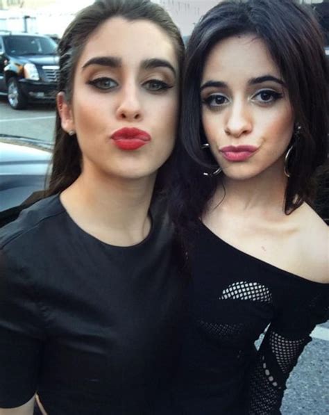 camren|Camila